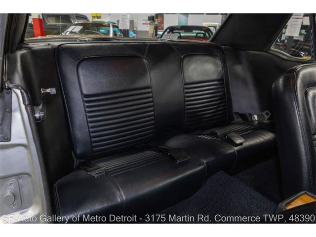 1967 Ford Mustang (CC-2103730) for sale in Kentwood, Michigan