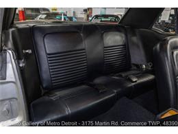 1967 Ford Mustang (CC-2103730) for sale in Kentwood, Michigan