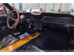 1967 Ford Mustang (CC-2103730) for sale in Kentwood, Michigan