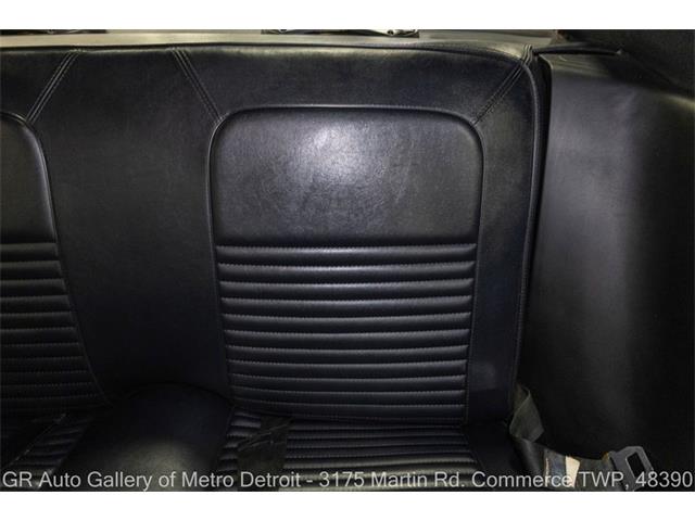 1967 Ford Mustang (CC-2103730) for sale in Kentwood, Michigan