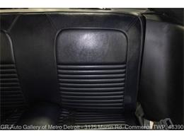 1967 Ford Mustang (CC-2103730) for sale in Kentwood, Michigan