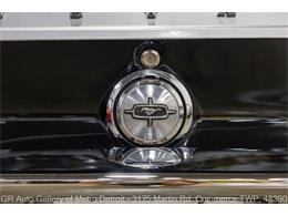 1967 Ford Mustang (CC-2103730) for sale in Kentwood, Michigan