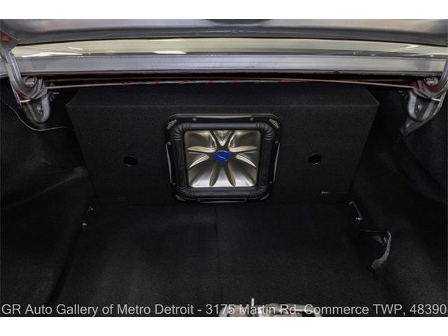 1967 Ford Mustang (CC-2103730) for sale in Kentwood, Michigan