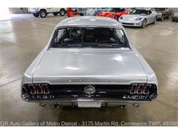 1967 Ford Mustang (CC-2103730) for sale in Kentwood, Michigan