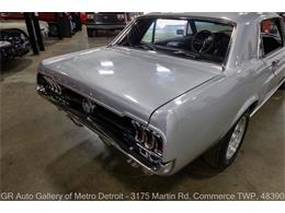 1967 Ford Mustang (CC-2103730) for sale in Kentwood, Michigan