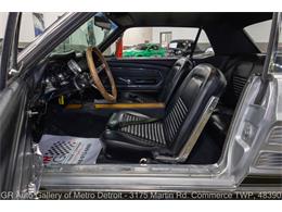 1967 Ford Mustang (CC-2103730) for sale in Kentwood, Michigan