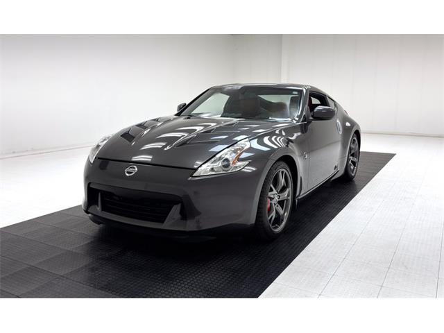 2010 Nissan 370Z (CC-2103731) for sale in Morgantown, Pennsylvania