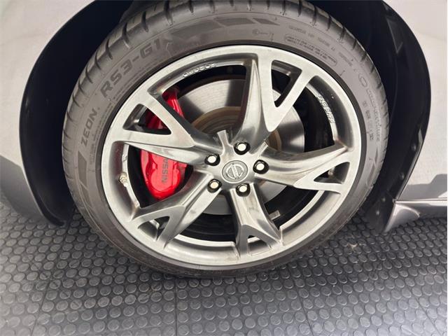 2010 Nissan 370Z (CC-2103731) for sale in Morgantown, Pennsylvania