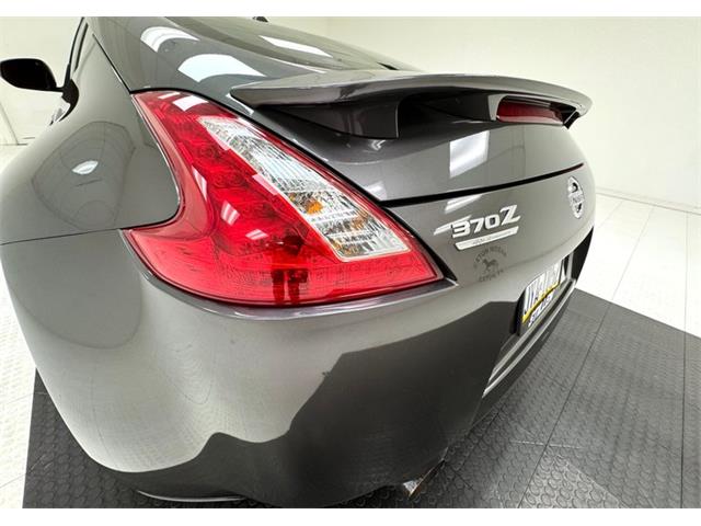 2010 Nissan 370Z (CC-2103731) for sale in Morgantown, Pennsylvania