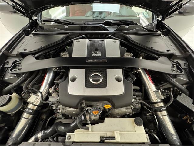 2010 Nissan 370Z (CC-2103731) for sale in Morgantown, Pennsylvania