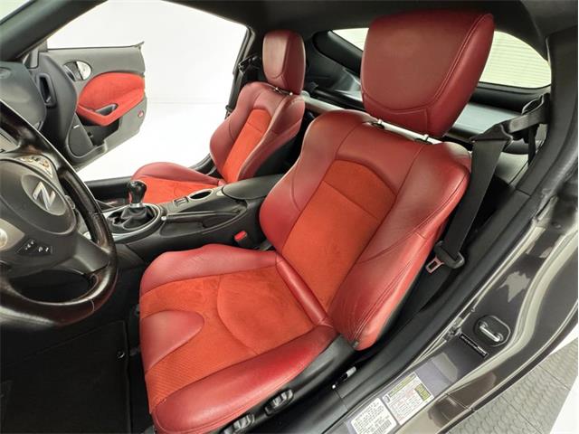 2010 Nissan 370Z (CC-2103731) for sale in Morgantown, Pennsylvania
