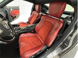 2010 Nissan 370Z (CC-2103731) for sale in Morgantown, Pennsylvania