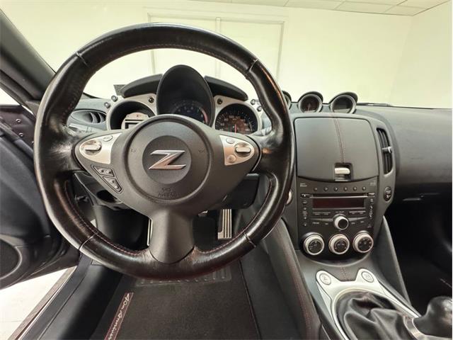 2010 Nissan 370Z (CC-2103731) for sale in Morgantown, Pennsylvania