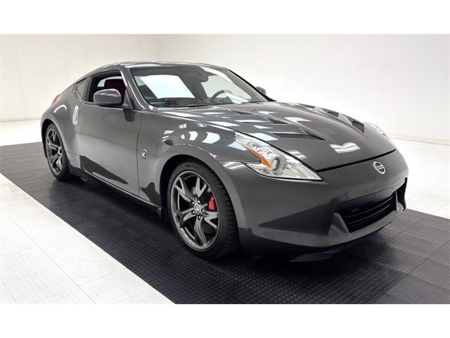 2010 Nissan 370Z (CC-2103731) for sale in Morgantown, Pennsylvania