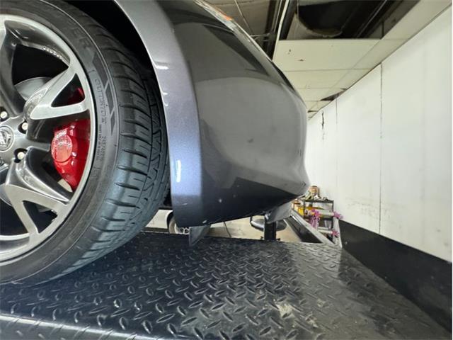 2010 Nissan 370Z (CC-2103731) for sale in Morgantown, Pennsylvania