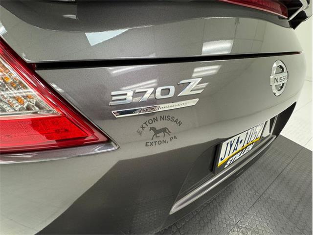 2010 Nissan 370Z (CC-2103731) for sale in Morgantown, Pennsylvania