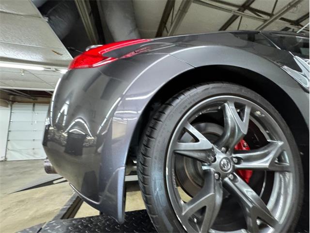 2010 Nissan 370Z (CC-2103731) for sale in Morgantown, Pennsylvania