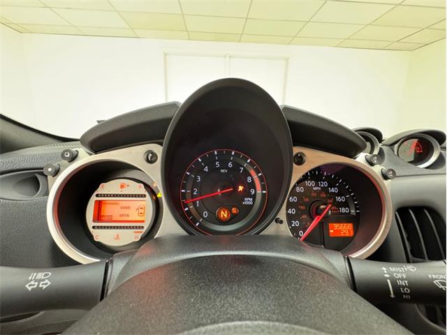 2010 Nissan 370Z (CC-2103731) for sale in Morgantown, Pennsylvania