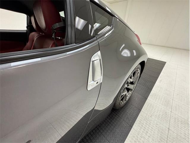 2010 Nissan 370Z (CC-2103731) for sale in Morgantown, Pennsylvania