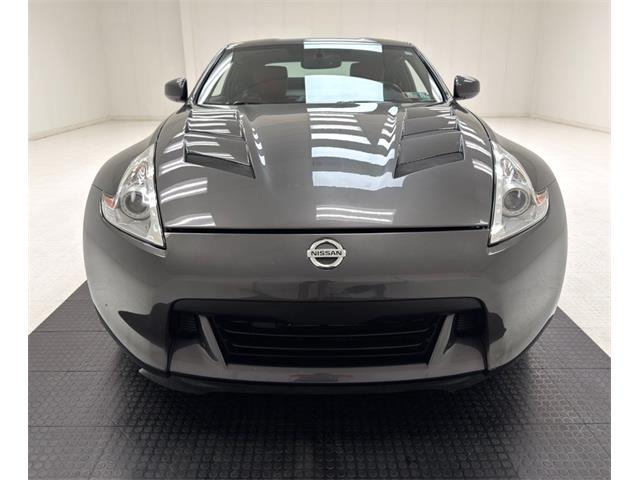 2010 Nissan 370Z (CC-2103731) for sale in Morgantown, Pennsylvania