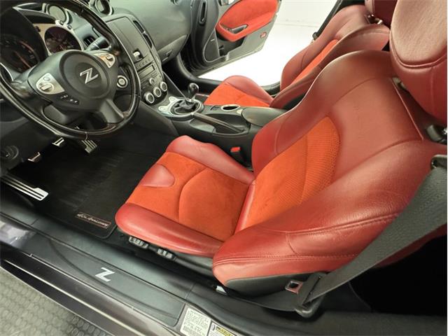 2010 Nissan 370Z (CC-2103731) for sale in Morgantown, Pennsylvania
