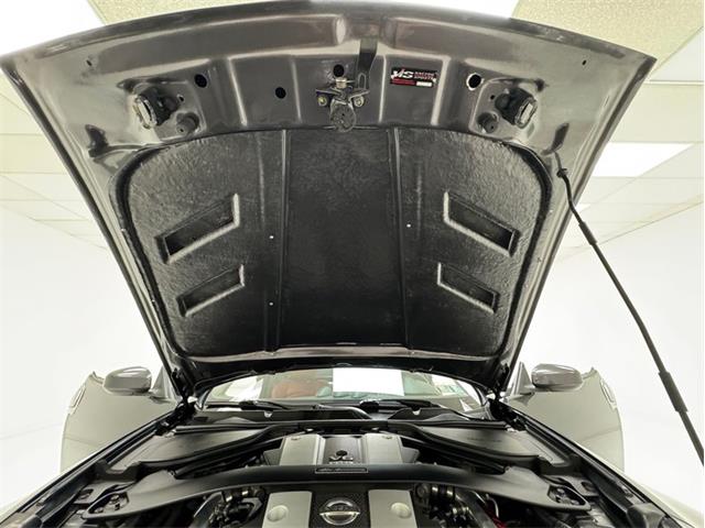 2010 Nissan 370Z (CC-2103731) for sale in Morgantown, Pennsylvania