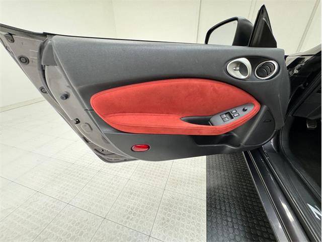 2010 Nissan 370Z (CC-2103731) for sale in Morgantown, Pennsylvania