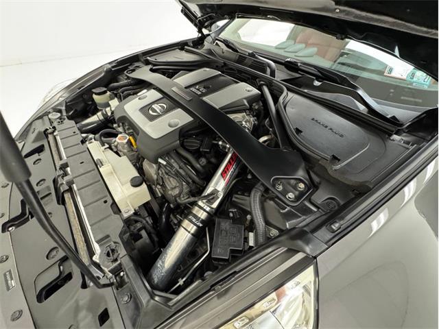 2010 Nissan 370Z (CC-2103731) for sale in Morgantown, Pennsylvania