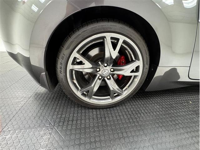 2010 Nissan 370Z (CC-2103731) for sale in Morgantown, Pennsylvania