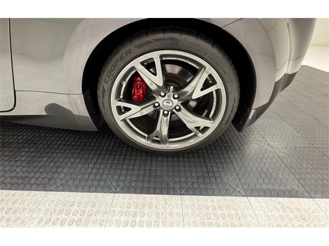 2010 Nissan 370Z (CC-2103731) for sale in Morgantown, Pennsylvania