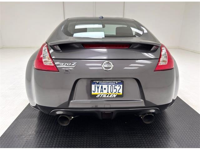 2010 Nissan 370Z (CC-2103731) for sale in Morgantown, Pennsylvania