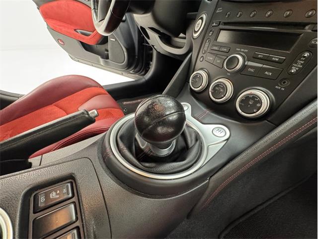2010 Nissan 370Z (CC-2103731) for sale in Morgantown, Pennsylvania
