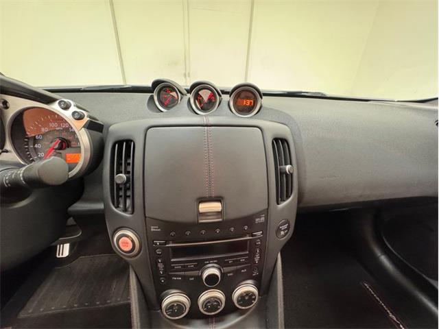 2010 Nissan 370Z (CC-2103731) for sale in Morgantown, Pennsylvania