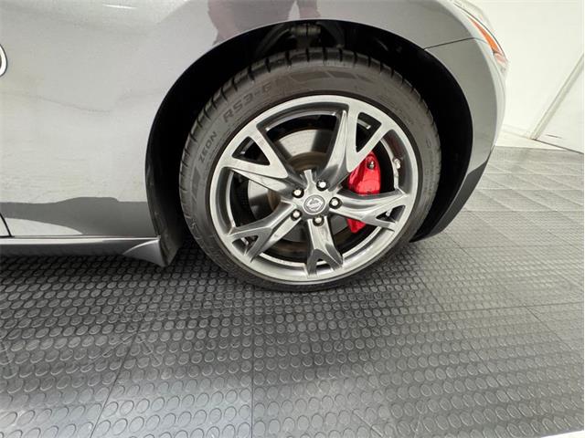 2010 Nissan 370Z (CC-2103731) for sale in Morgantown, Pennsylvania