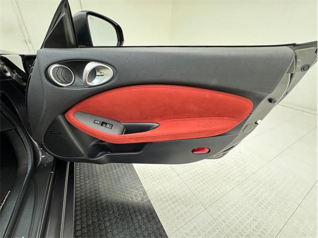 2010 Nissan 370Z (CC-2103731) for sale in Morgantown, Pennsylvania