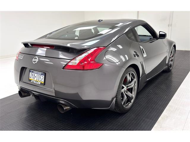 2010 Nissan 370Z (CC-2103731) for sale in Morgantown, Pennsylvania
