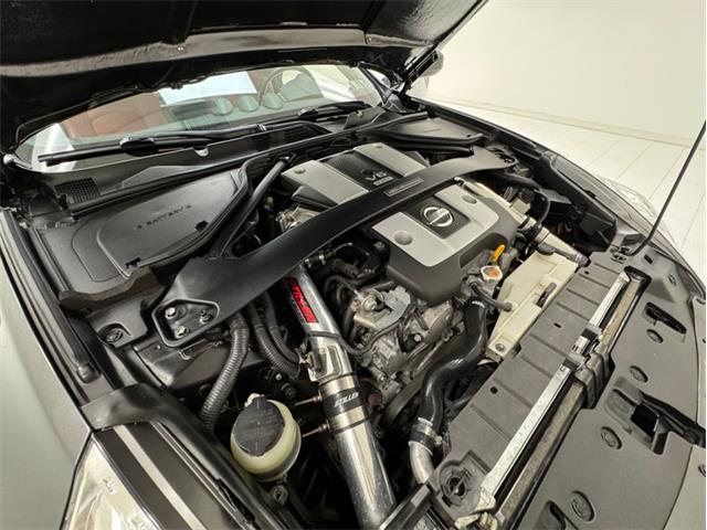 2010 Nissan 370Z (CC-2103731) for sale in Morgantown, Pennsylvania