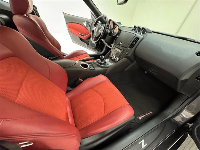 2010 Nissan 370Z (CC-2103731) for sale in Morgantown, Pennsylvania