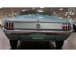 1965 Ford Mustang (CC-2103732) for sale in Tulsa, Oklahoma