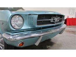 1965 Ford Mustang (CC-2103732) for sale in Tulsa, Oklahoma