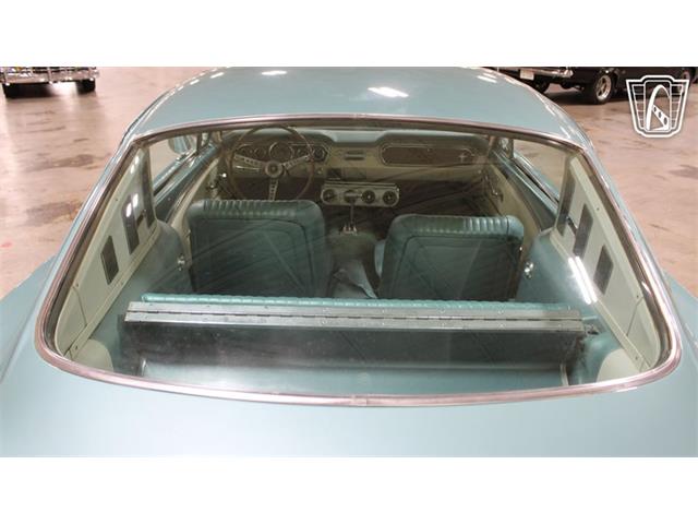 1965 Ford Mustang (CC-2103732) for sale in Tulsa, Oklahoma