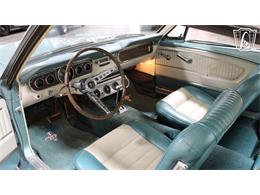 1965 Ford Mustang (CC-2103732) for sale in Tulsa, Oklahoma