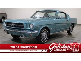 1965 Ford Mustang (CC-2103732) for sale in Tulsa, Oklahoma
