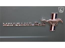 1965 Ford Mustang (CC-2103732) for sale in Tulsa, Oklahoma
