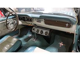 1965 Ford Mustang (CC-2103732) for sale in Tulsa, Oklahoma