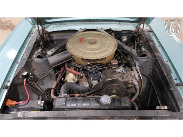 1965 Ford Mustang (CC-2103732) for sale in Tulsa, Oklahoma