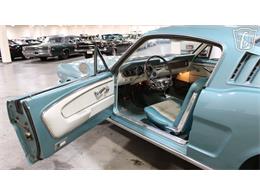 1965 Ford Mustang (CC-2103732) for sale in Tulsa, Oklahoma
