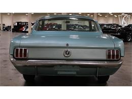 1965 Ford Mustang (CC-2103732) for sale in Tulsa, Oklahoma