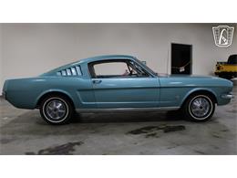 1965 Ford Mustang (CC-2103732) for sale in Tulsa, Oklahoma