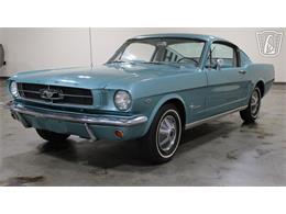 1965 Ford Mustang (CC-2103732) for sale in Tulsa, Oklahoma